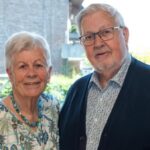 Eiserne Hochzeit in Voerde: Helga und Hermann Berlin heirateten vor 65 Jahren
