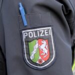 Exhibitionist belästigt Frau in Dinslakener Innenstadtbereich - Festnahme