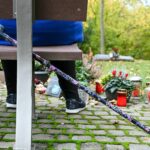 Friedhof in Voerde: 72-Jährige wird am Grab ihres Mannes beraubt