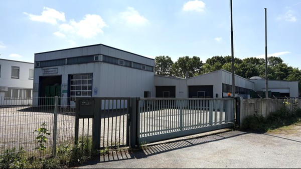 Geplantes Flüchtlingsheim in Weseler Autohaus: Warum Voerde den Standort ablehnt