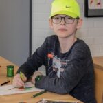 „Gratis-Comic-Tag“ in der Stadtbibliothek Dinslaken: Was es zusätzlich gab