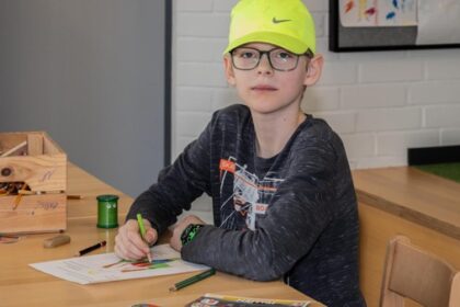 „Gratis-Comic-Tag“ in der Stadtbibliothek Dinslaken: Was es zusätzlich gab