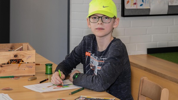 „Gratis-Comic-Tag“ in der Stadtbibliothek Dinslaken: Was es zusätzlich gab