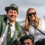 Großes Schützenfest in Voerde: Wer regiert Ork im Jubiläumsjahr?