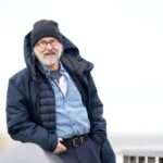 Gute Seiten, schlechte Seiten: Klaus-Peter Wolf und sein neuer „Sommerfeldt“