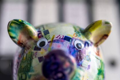 Haushalt 2026: „Es sieht derzeit nicht gut aus“ – Voerdes Kämmerer besorgt