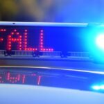 Heftiger Auffahr-Unfall auf B58 bei Hünxe: Zwei Schwerverletzte
