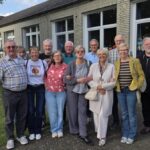 Hünxe: 60 Jahre nach Einschulung – was aus den i-Dötzchen von 1966 geworden ist