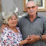 Hünxer Paar ist 60 Jahre verheiratet: Was zu einer guten Ehe gehört