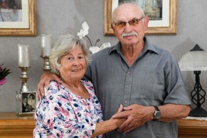 Hünxer Paar ist 60 Jahre verheiratet: Was zu einer guten Ehe gehört