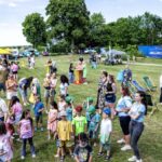 Hünxer Sommer 2026: So verlief das Comeback des Festes in Bruckhausen