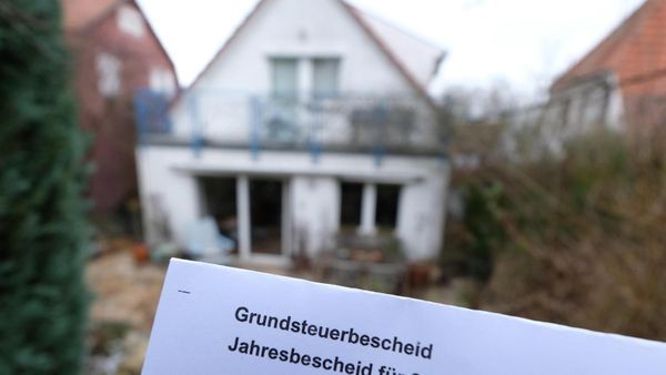 Immobilienbesitzer erhalten bald einen Brief von der Stadt Dinslaken