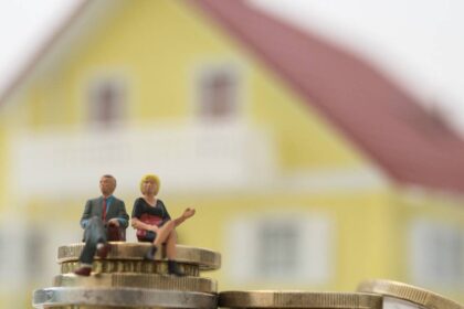 Immobilienpreise steigen: Bis zu 172.000 Euro Förderung für Familien in Dinslaken