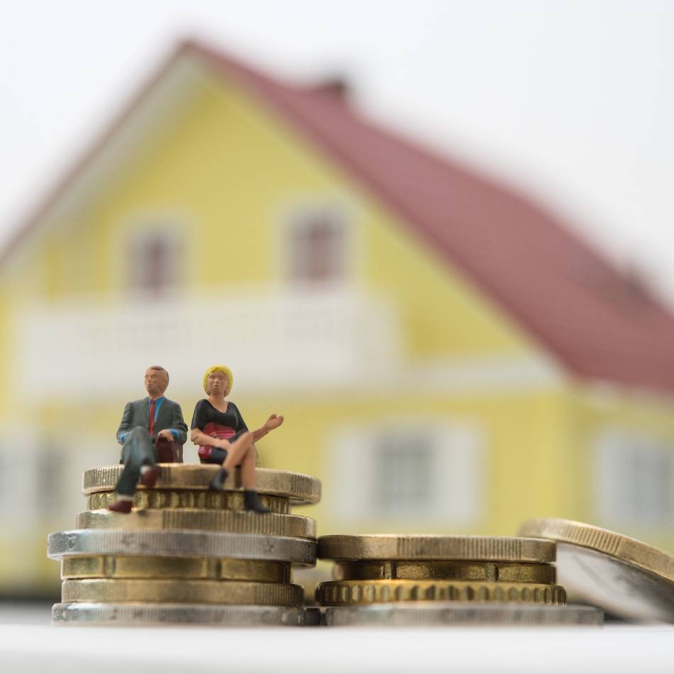 Immobilienpreise steigen: Bis zu 172.000 Euro Förderung für Familien in Dinslaken