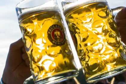 Infos, Öffnungszeiten, Preise: Das sind die schönsten Biergärten in Dinslaken, Voerde und Hünxe