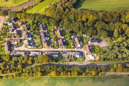 Keine Seilbahn für Spielplatz Stegerfeld in Hünxe? „Hoffnung komplett zerstört“
