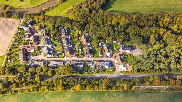 Keine Seilbahn für Spielplatz Stegerfeld in Hünxe? „Hoffnung komplett zerstört“