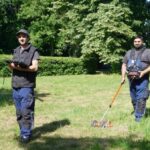 Kemal Talmac ist Gasspürer der Stadtwerke - und in Dinslaken und Hünxe unterwegs