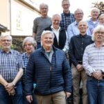 Klassentreffen nach 50 Jahren: Ehemalige OHG-Schüler treffen sich in Dinslaken