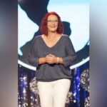 „Klima-Ballerina“ Anny Hartmann tanzte den Mächtigen auf der Nase herum