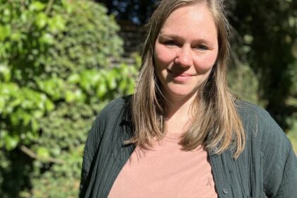 Lea Eickhoff aus Dinslaken: Die Frau, die für ihr Stadt ein Festival wollte