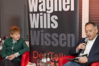 Linken-Politikerin Pau in Dinslaken: „Merz will keinen Erhalt der Sozialsysteme“