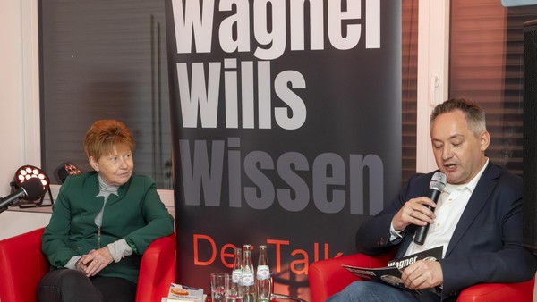 Linken-Politikerin Pau in Dinslaken: „Merz will keinen Erhalt der Sozialsysteme“