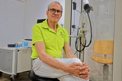 Lungenscreening für starke Raucher: „Wenn Symptome auftreten, ist es zu spät“