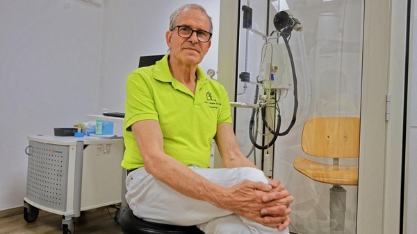 Lungenscreening für starke Raucher: „Wenn Symptome auftreten, ist es zu spät“