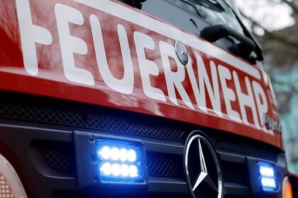 Mehrere Einsätze der Feuerwehr Voerde an einem Tag – das ist passiert