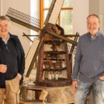 Mühlentag und Jubiläum in Dinslaken: Das wird an Pfingsten geboten