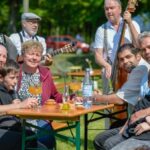 Muttertagspicknick am Haus Voerde: Neue Veranstaltung begeisterte Besucher