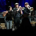 MyJazz & More begeistert Dinslaken mit Jazz, Blues und Live-Darbietungen