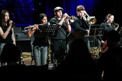 MyJazz & More begeistert Dinslaken mit Jazz, Blues und Live-Darbietungen