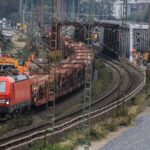 Nach 80 Wochen: Bahnstrecke Oberhausen-Emmerich wieder frei