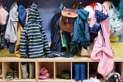 Nach Hilferuf: Gemeinde Hünxe zahlt mehr Geld für Kitas