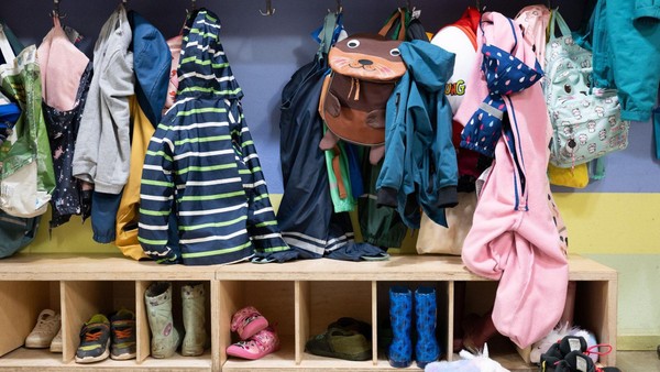 Nach Hilferuf: Gemeinde Hünxe zahlt mehr Geld für Kitas