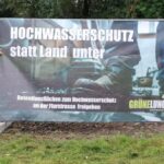 Nicht mehr nötig? Initiativen wollen Wohnhäuser an Flurstraße Dinslaken stoppen