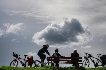 Niederrhein als Urlaubsregion, aber nicht nur: Wer hier zum Touristen wird