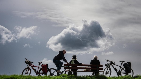 Niederrhein als Urlaubsregion, aber nicht nur: Wer hier zum Touristen wird
