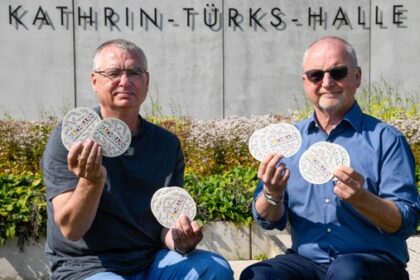 NRZ-Talkrunde „Nachbarn“ im Juni: Diese Gäste sind in der Kathrin-Türks-Halle dabei