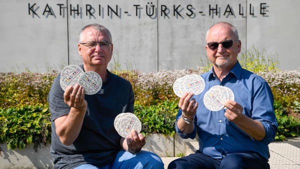 NRZ-Talkrunde „Nachbarn“ im Juni: Diese Gäste sind in der Kathrin-Türks-Halle dabei