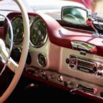 Oldtimertreffen in Hünxe: Bei freiem Eintritt und Musik in Erinnerungen schwelgen