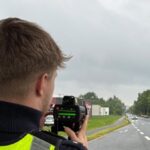 Polizei stoppt in Dinslaken Autofahrer (55) – er hatte nie einen Führerschein