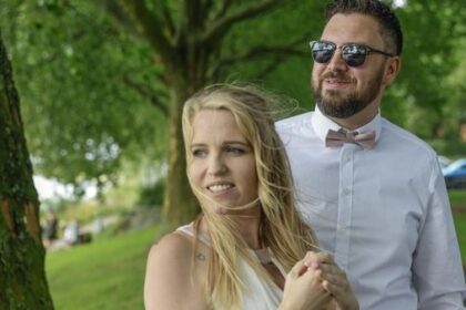 Pop-up-Hochzeit in Voerde-Götterswickerhamm: Kosten, Anmeldung – alle Infos