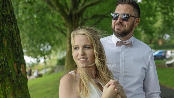 Pop-up-Hochzeit in Voerde-Götterswickerhamm: Kosten, Anmeldung – alle Infos