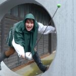 Premiere in Dinslaken: Burghofbühne zeigt das Kinderstück „Lilly und die Erbse“