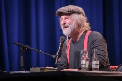 Premierenlesung in Dinslaken: Jetzt noch Tickets für Klaus-Peter Wolf sichern
