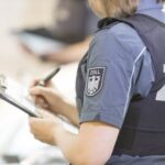 Razzia in Voerde: Zoll entdeckt zwölf illegale Arbeiter auf Logistikgelände