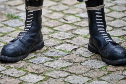 Rechtsextreme Straftaten im Kreis Wesel: Grüne sprechen von „erschreckendem Anstieg“